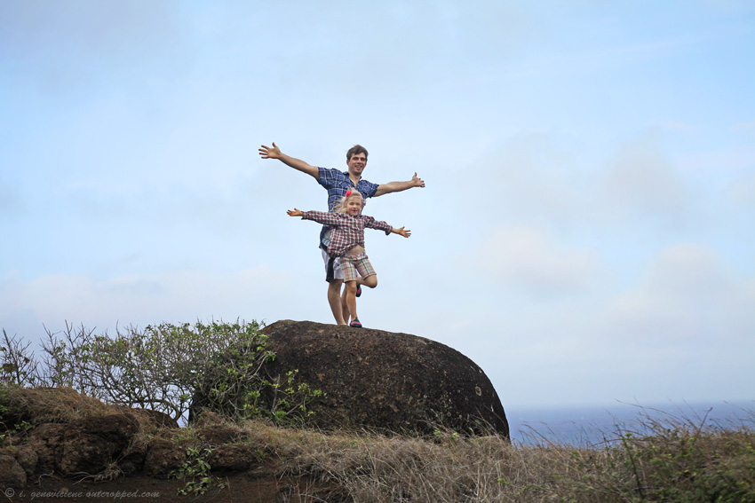 me and big daddy me and big daddy