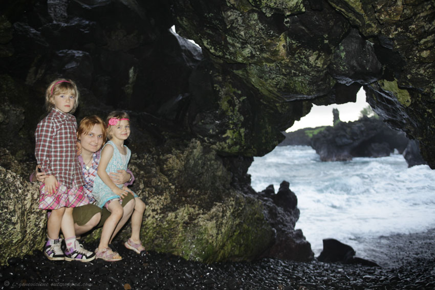 All the girls in my family All the girls in my family