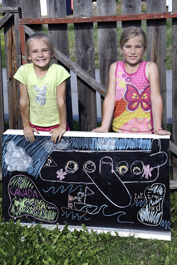 chalk drawing on a chalk board chalk drawing on a chalk board